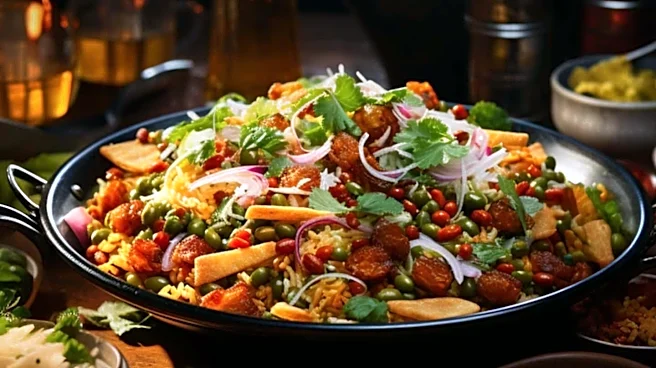 The Universal Language of Comfort Food Explored