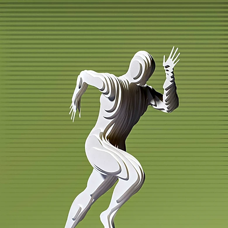 How Hip Flexors Help You Walk, Run and Move