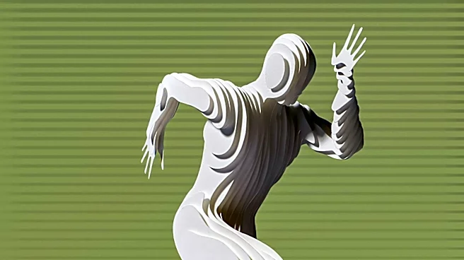 How Hip Flexors Help You Walk, Run and Move