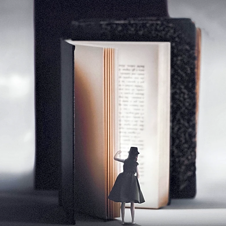 Why Some Authors Use Multiple First-Person Narrators