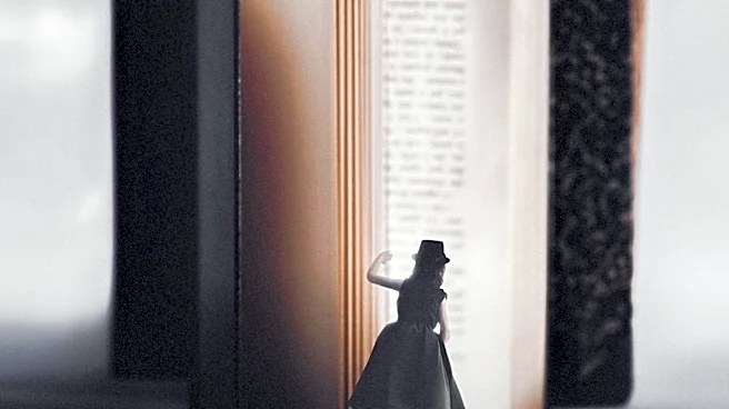 Why Some Authors Use Multiple First-Person Narrators