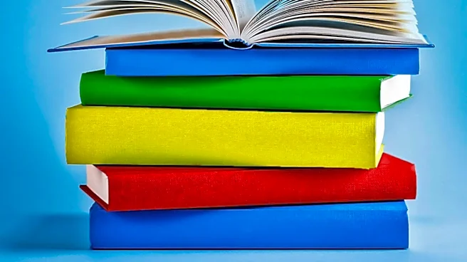 How Culture Changes the Stories Authors Choose to Tell