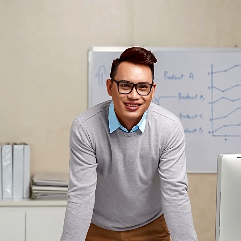 What Are the Key Strategies Behind a More Productive Workplace?