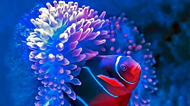 Why Can Clownfish Change From Male to Female?