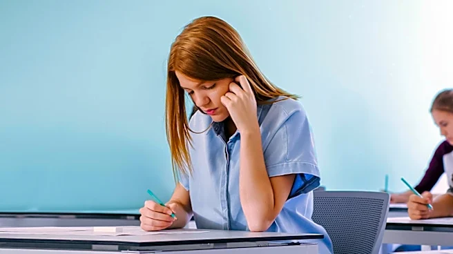 Why Cramming the Night Before a Test Usually Backfires