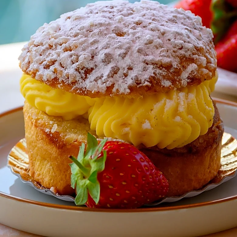 What Makes Brioche So Soft, Buttery and Different?