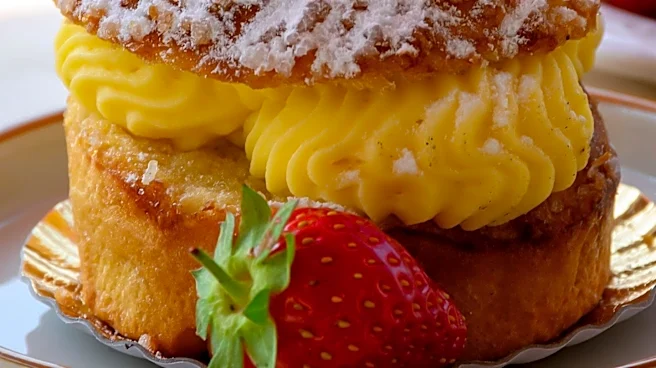 What Makes Brioche So Soft, Buttery and Different?