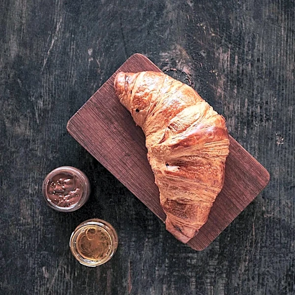 How Did the Croissant Become a French Icon?
