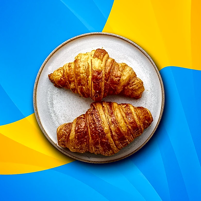 Why Croissants Get Their Signature Flaky Layers