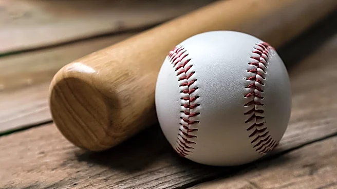Baseball Used Music to Capture the Changing Mood of American Life