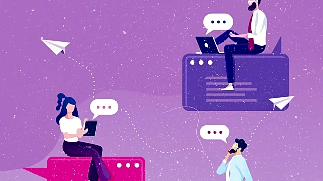 Social Networks Turned Online Communities Into a Global Phenomenon