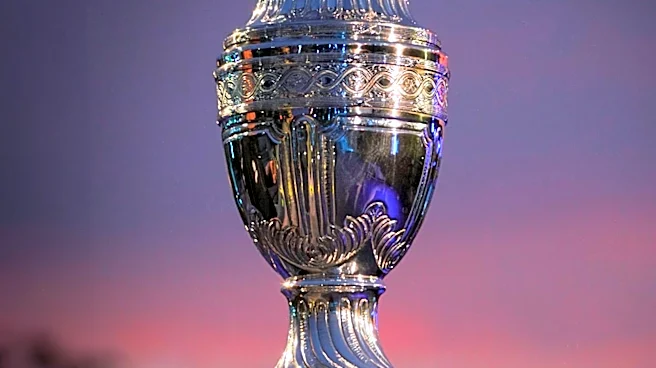 The First Aluminum-Hulled 12-Meter Became an America's Cup Legend