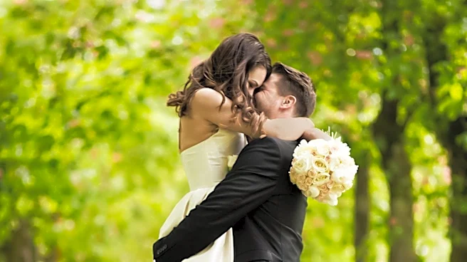 From Master and Genie to Husband and Wife, Tony and Jeannie's Story Evolved