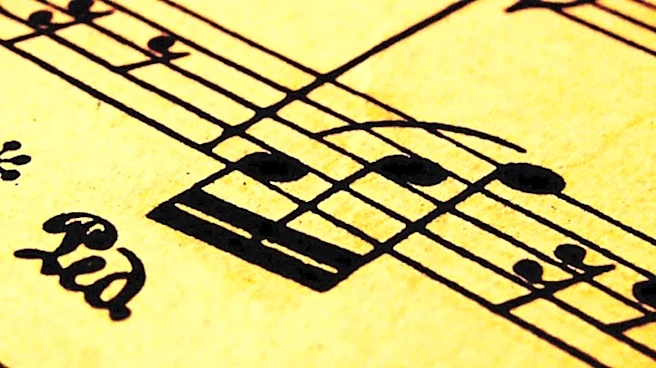 Maple Leaf Rag Set a New Standard for Ragtime Composition