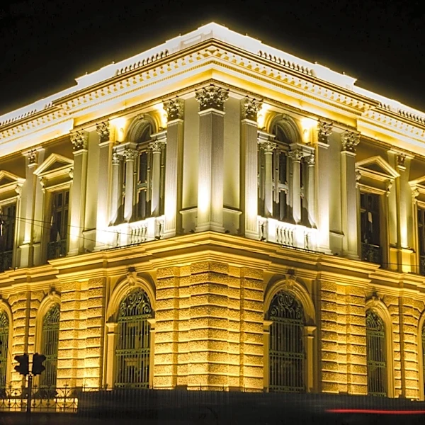 The First Bank Faced a Major Credit Crisis Just Months After Its Creation