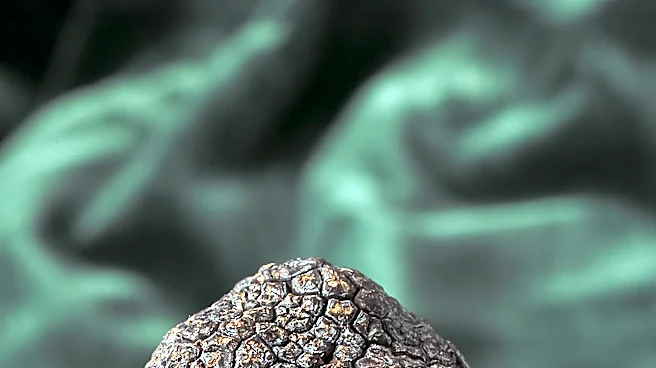 Why Does Skin Become Thick and Rough?