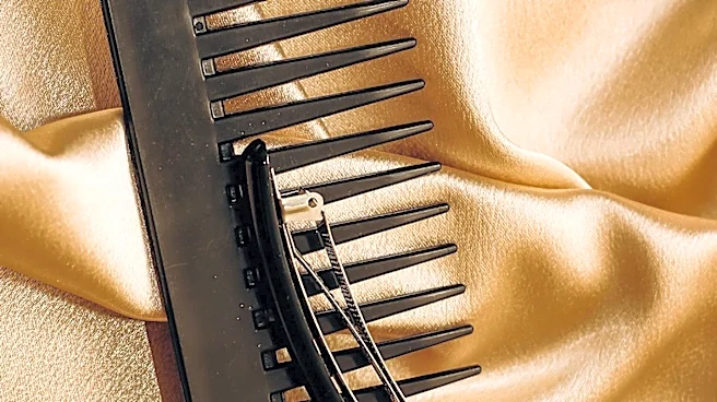 History of the Versatile Barrette Explored