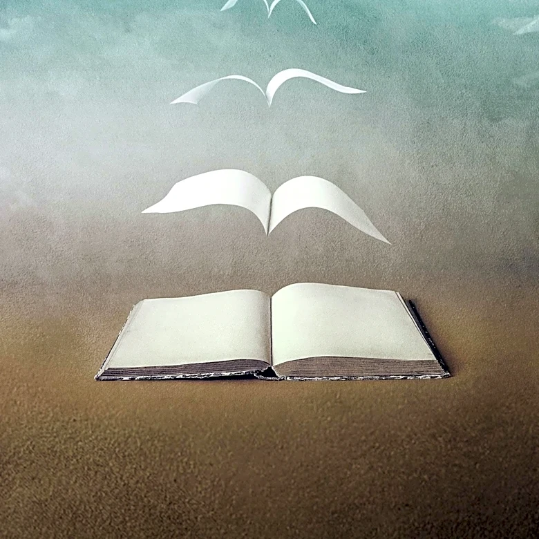 How Writers Reveal Secrets Their Characters Don't Know Yet