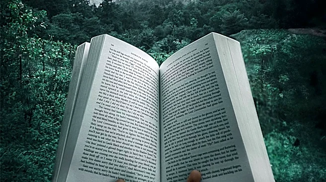 What Is Third-Person Omniscient Narration?