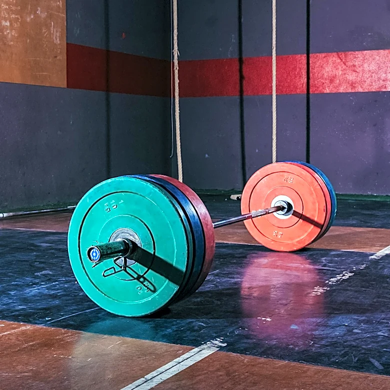 Glenn Pendlay Founded Wichita Falls Weightlifting in 1999