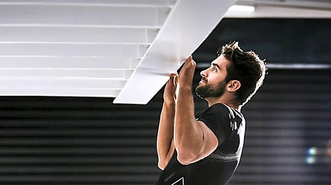 What makes the Australian Pull-Up a Versatile Move