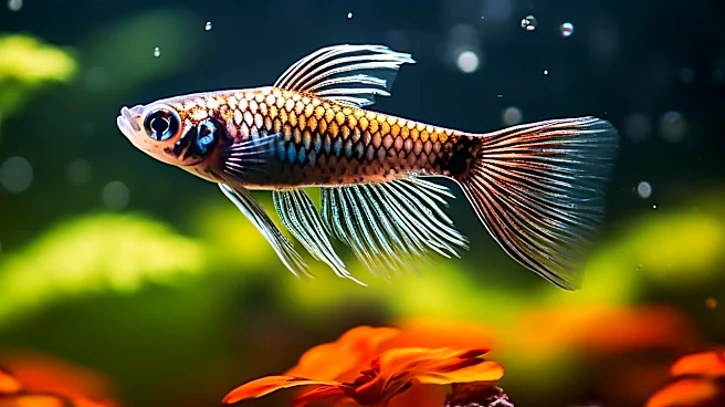 Why is the Zebra Danio a Key Model for Biology