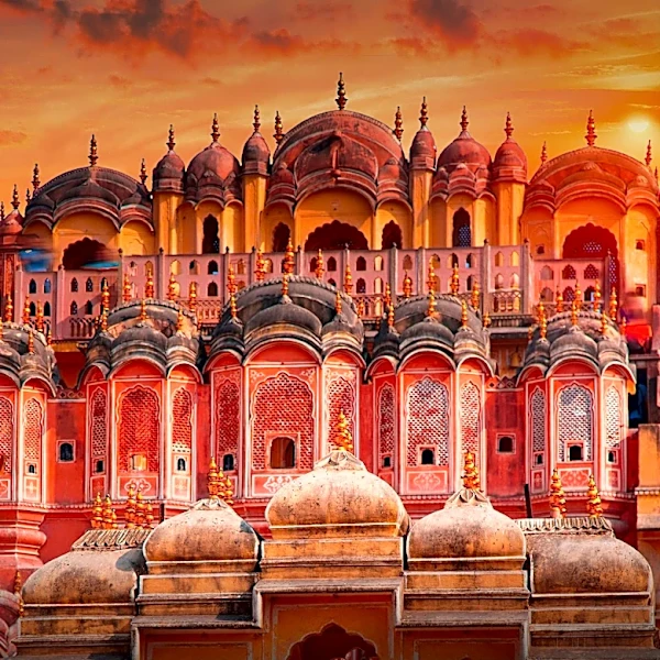 Jaipur's Living Royal Heritage Explored