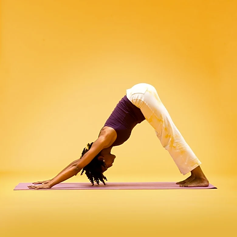 How to Understand the Basics of Downward-Facing Dog