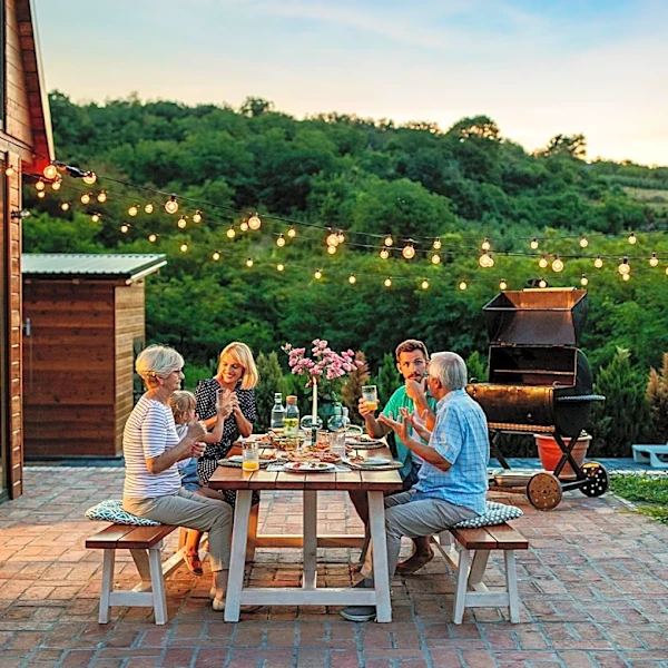 Why Asado Is More Than Just a South American Barbecue