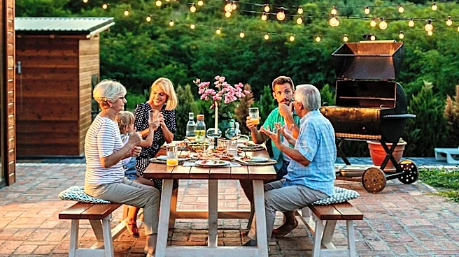 Why Asado Is More Than Just a South American Barbecue