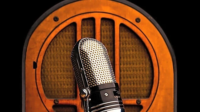 CBS Began With 16 Stations and an Orchestra Broadcast in 1927