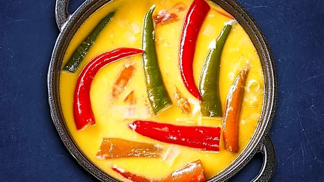 How Indigenous, African and Portuguese Traditions Shaped Moqueca