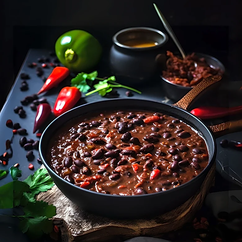What Makes Brazil's Famous Black Bean Stew So Special?