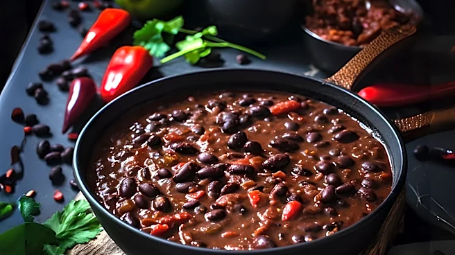 What Makes Brazil's Famous Black Bean Stew So Special?