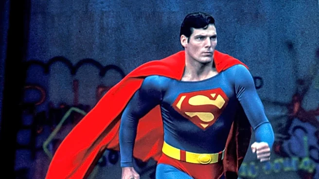 On This Day: Adventures of Superman Debuted in 1952