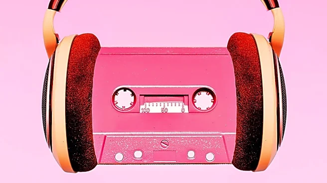 How the PMRC Helped Bring Parental Advisory Labels to Music