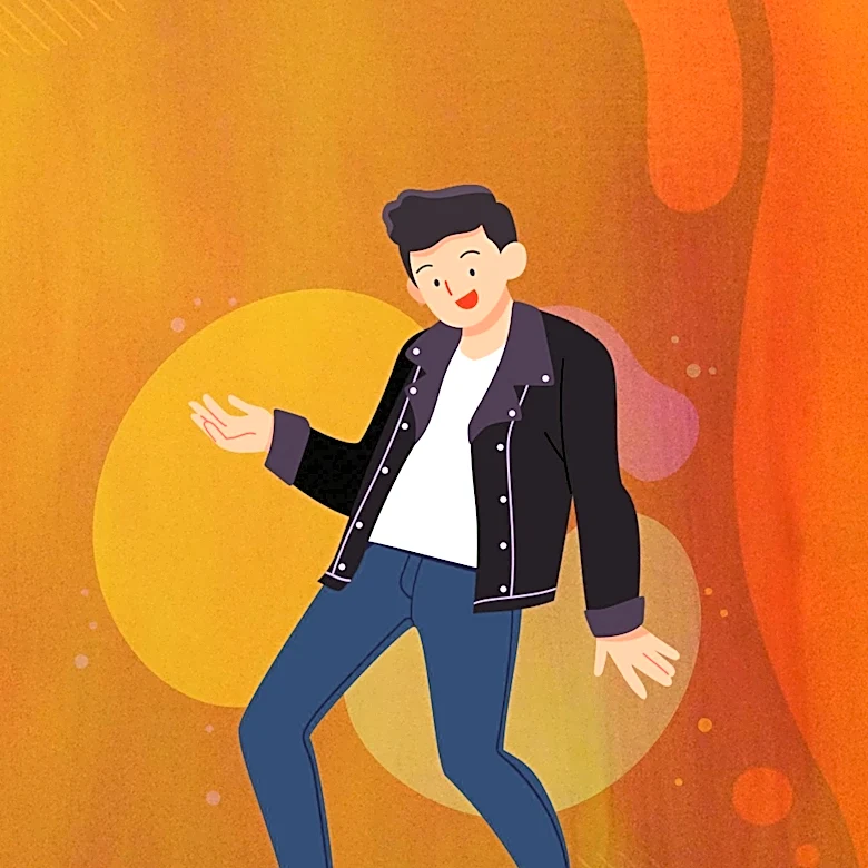 How Chubby Checker Turned The Twist Into an International Dance Fad