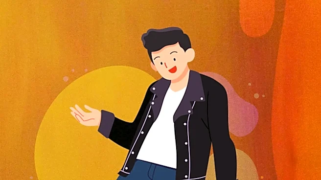 How Chubby Checker Turned The Twist Into an International Dance Fad