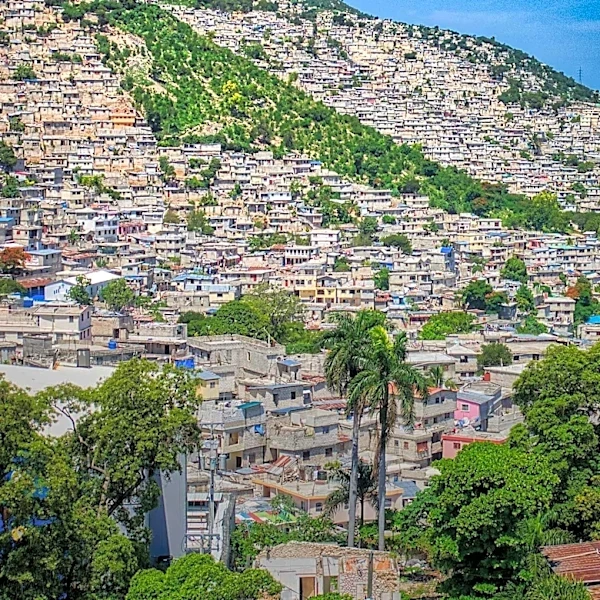 How UN Resolution 940 Cleared the Way for Intervention in Haiti