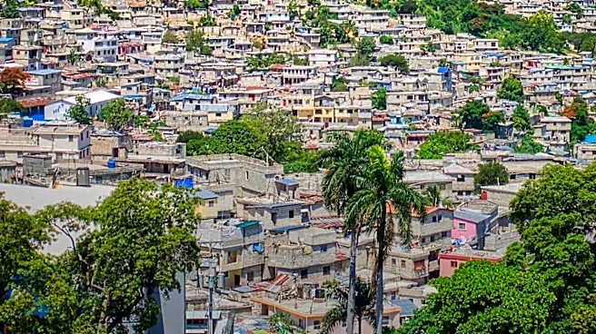 How UN Resolution 940 Cleared the Way for Intervention in Haiti