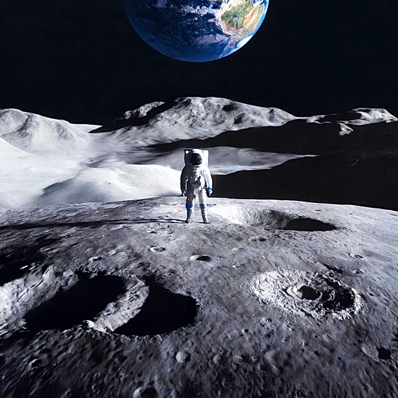 Nearly 40,000 People Heard Kennedy Make the Case for a Lunar Landing