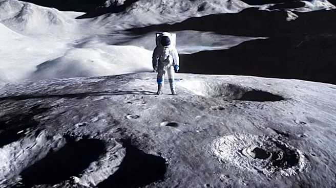 Nearly 40,000 People Heard Kennedy Make the Case for a Lunar Landing