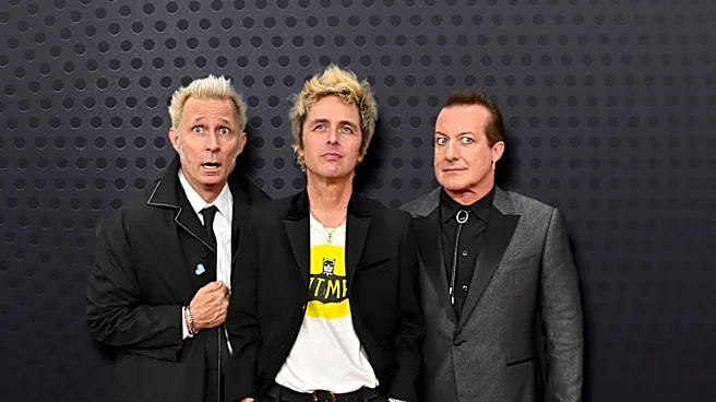 On This Day: Green Day Released American Idiot and Reinvented Themselves