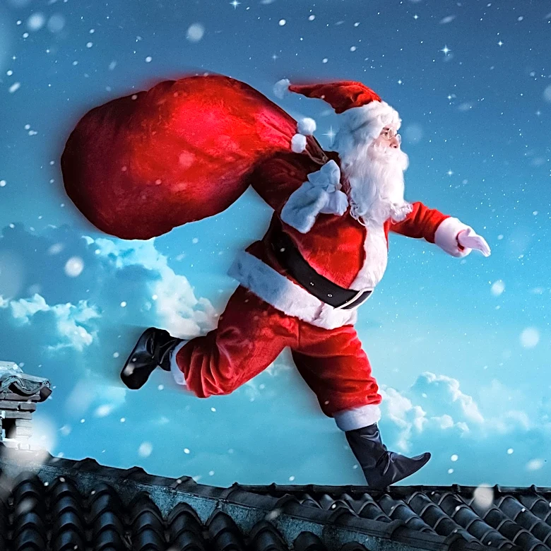On This Day: Yes, Virginia, There Is a Santa Claus Appeared in 1897