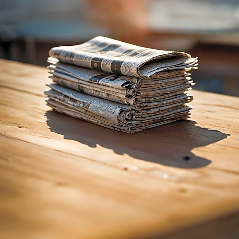 How a Philadelphia Weekly Helped Transform American Journalism