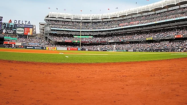 The Evolution of Yankee Stadium Explained