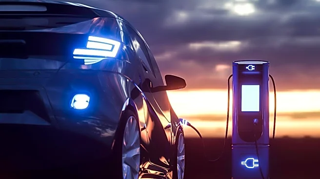 How Does Twincharging Optimize Engine Boost