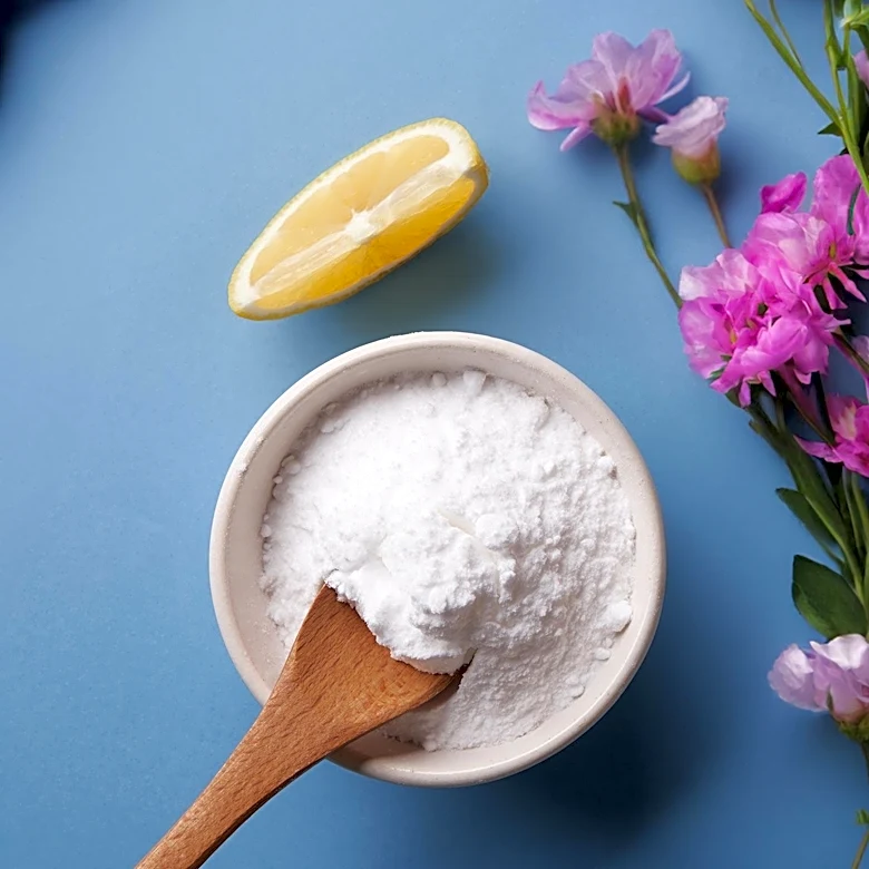 What Makes Citric Acid Nature's Versatile Compound