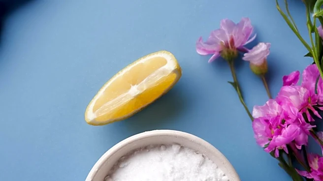 What Makes Citric Acid Nature's Versatile Compound