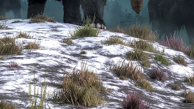 Mammal Fur's Roles Beyond Insulation Revealed